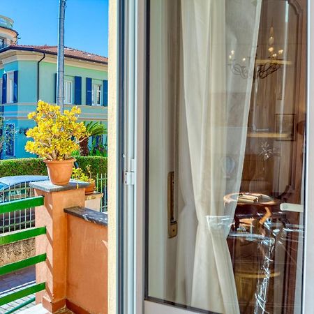 Oliva House Apartment Леванто Екстериор снимка