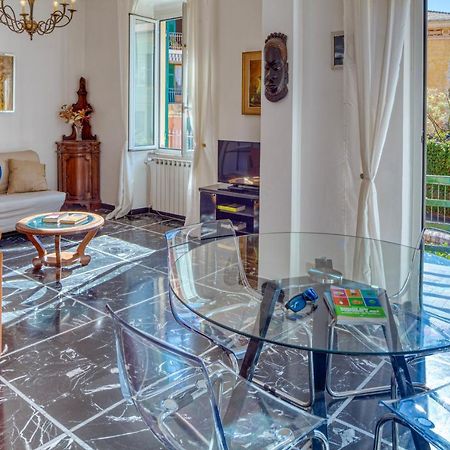 Oliva House Apartment Леванто Екстериор снимка