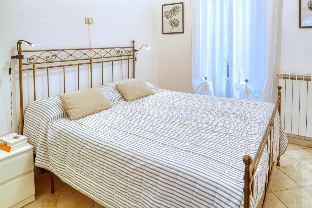 Oliva House Apartment Леванто Екстериор снимка