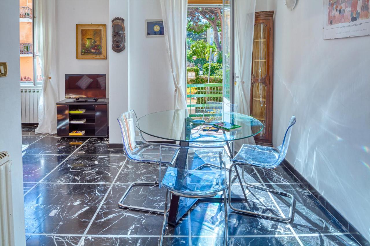 Oliva House Apartment Леванто Екстериор снимка
