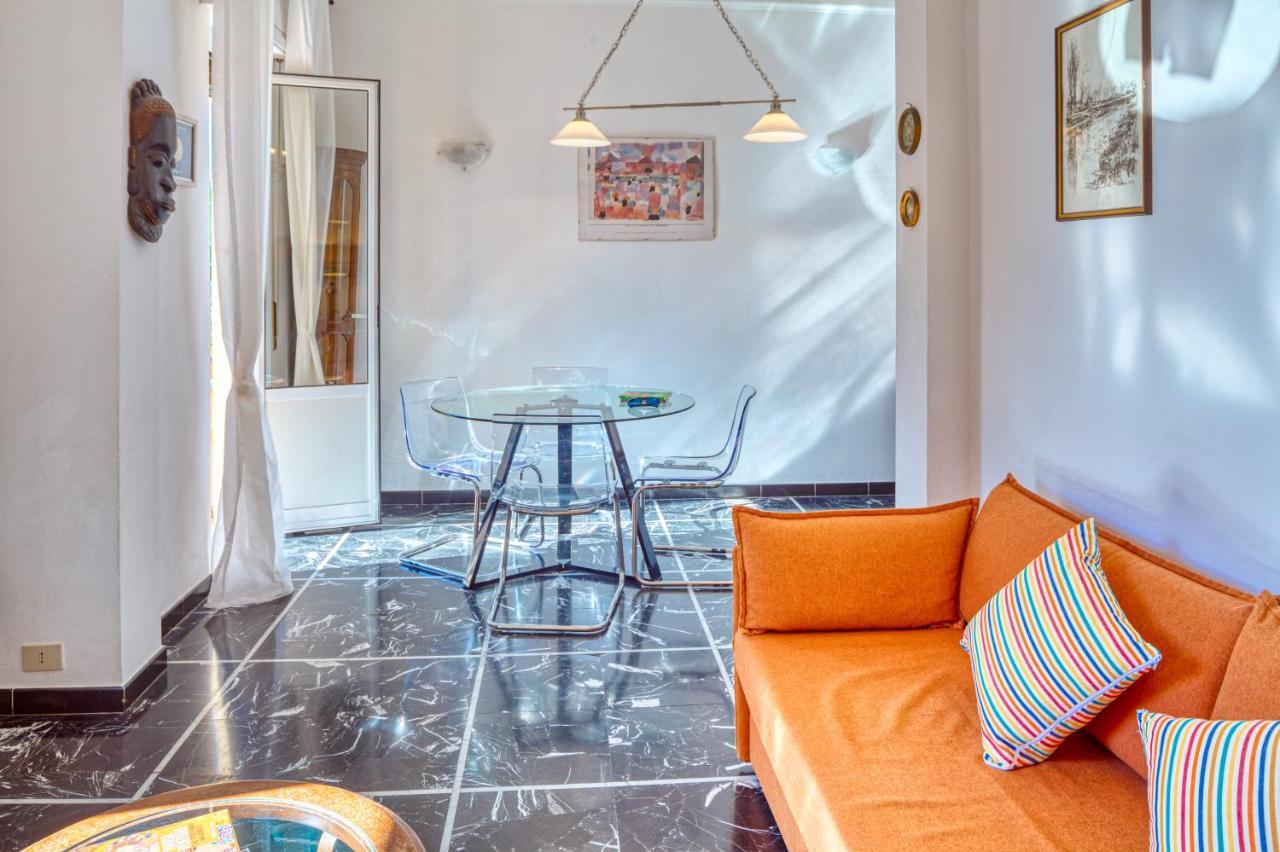 Oliva House Apartment Леванто Екстериор снимка