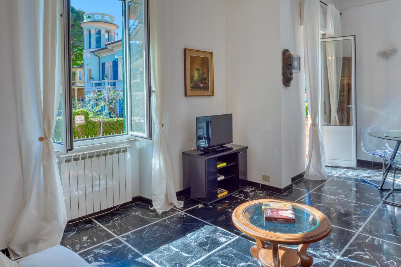 Oliva House Apartment Леванто Екстериор снимка