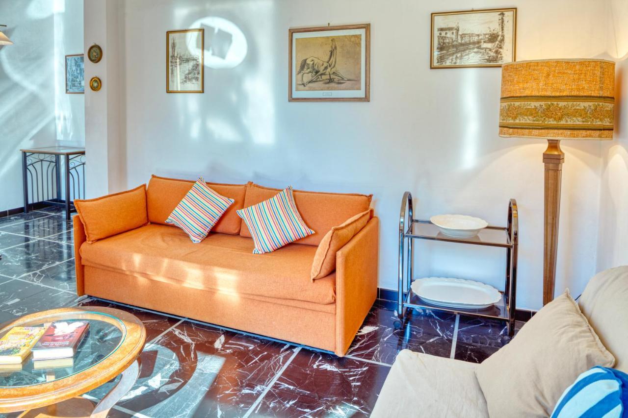 Oliva House Apartment Леванто Екстериор снимка