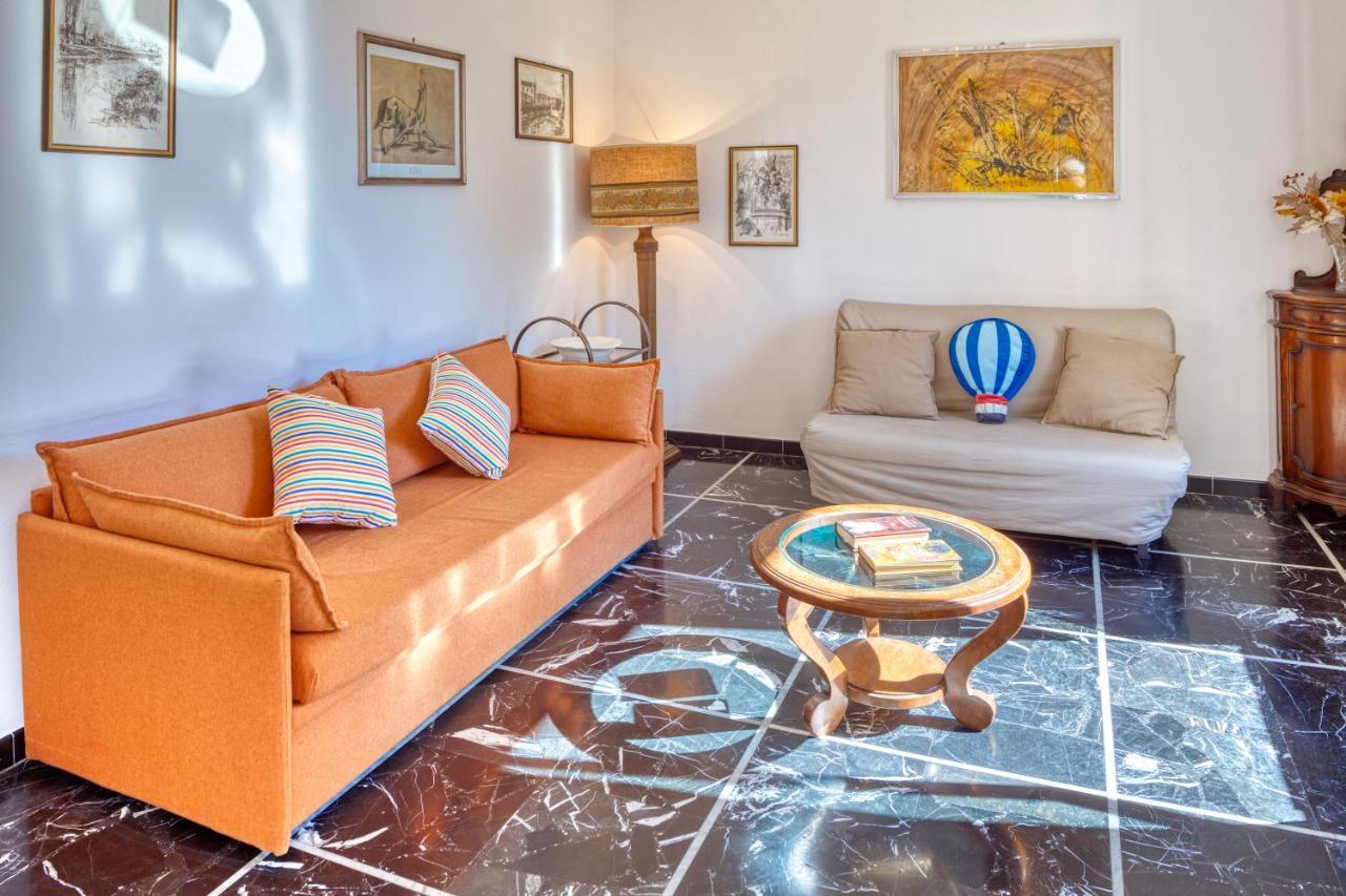 Oliva House Apartment Леванто Екстериор снимка