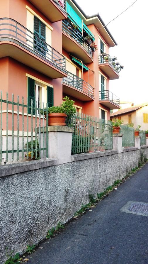 Oliva House Apartment Леванто Екстериор снимка