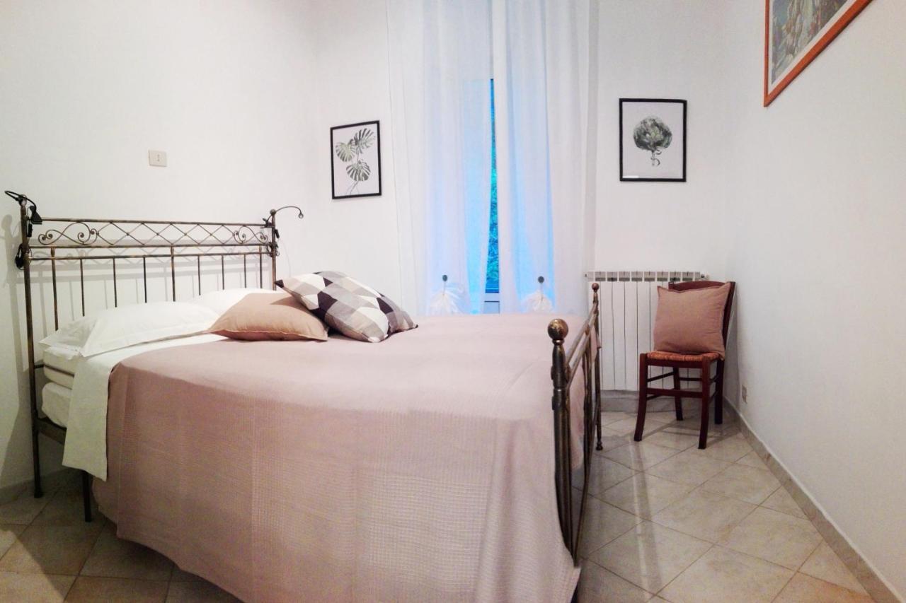 Oliva House Apartment Леванто Екстериор снимка
