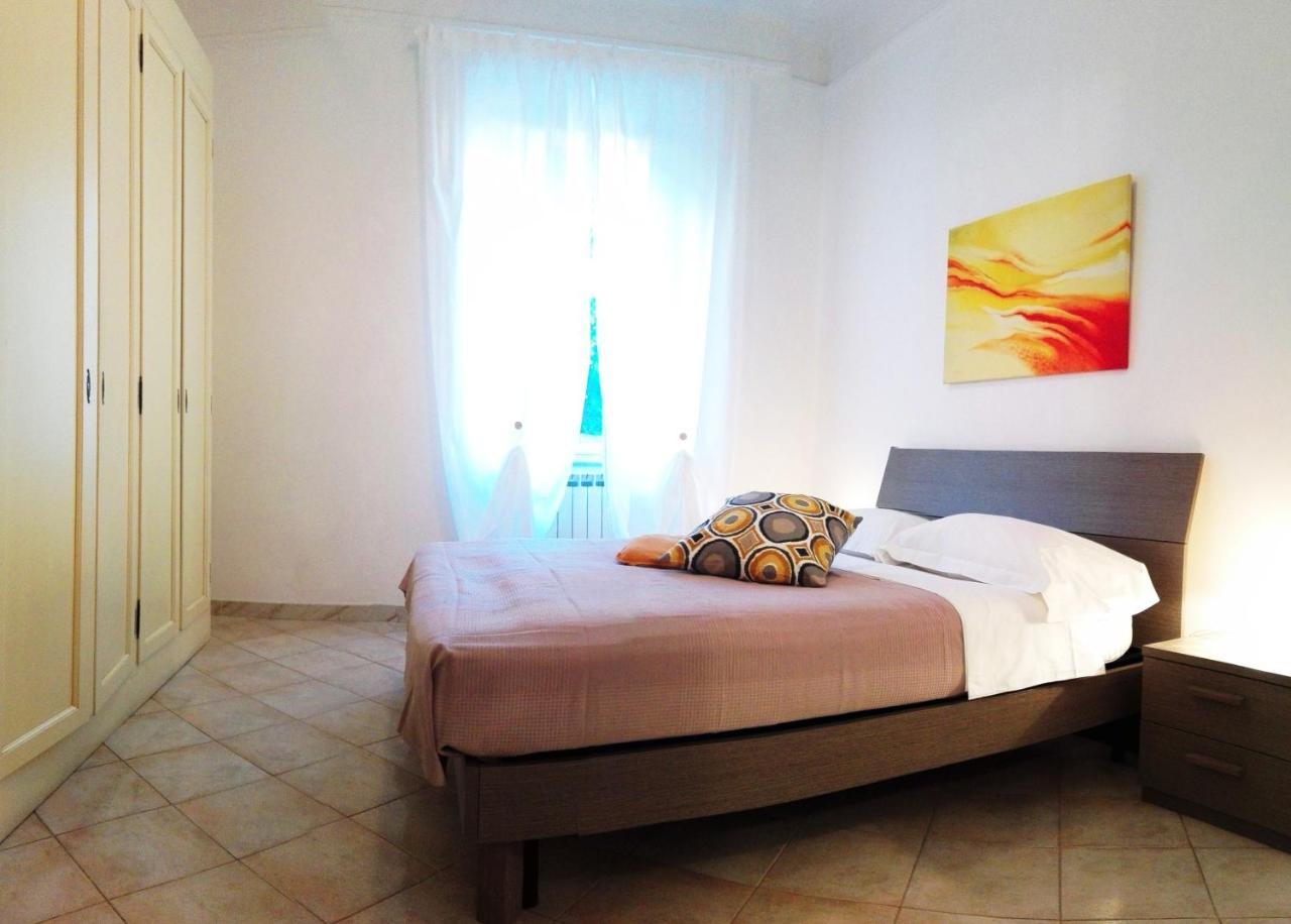 Oliva House Apartment Леванто Екстериор снимка